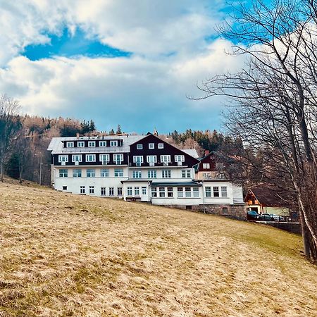 Apartament Dom Szwajcara Karpacz Zewnętrze zdjęcie