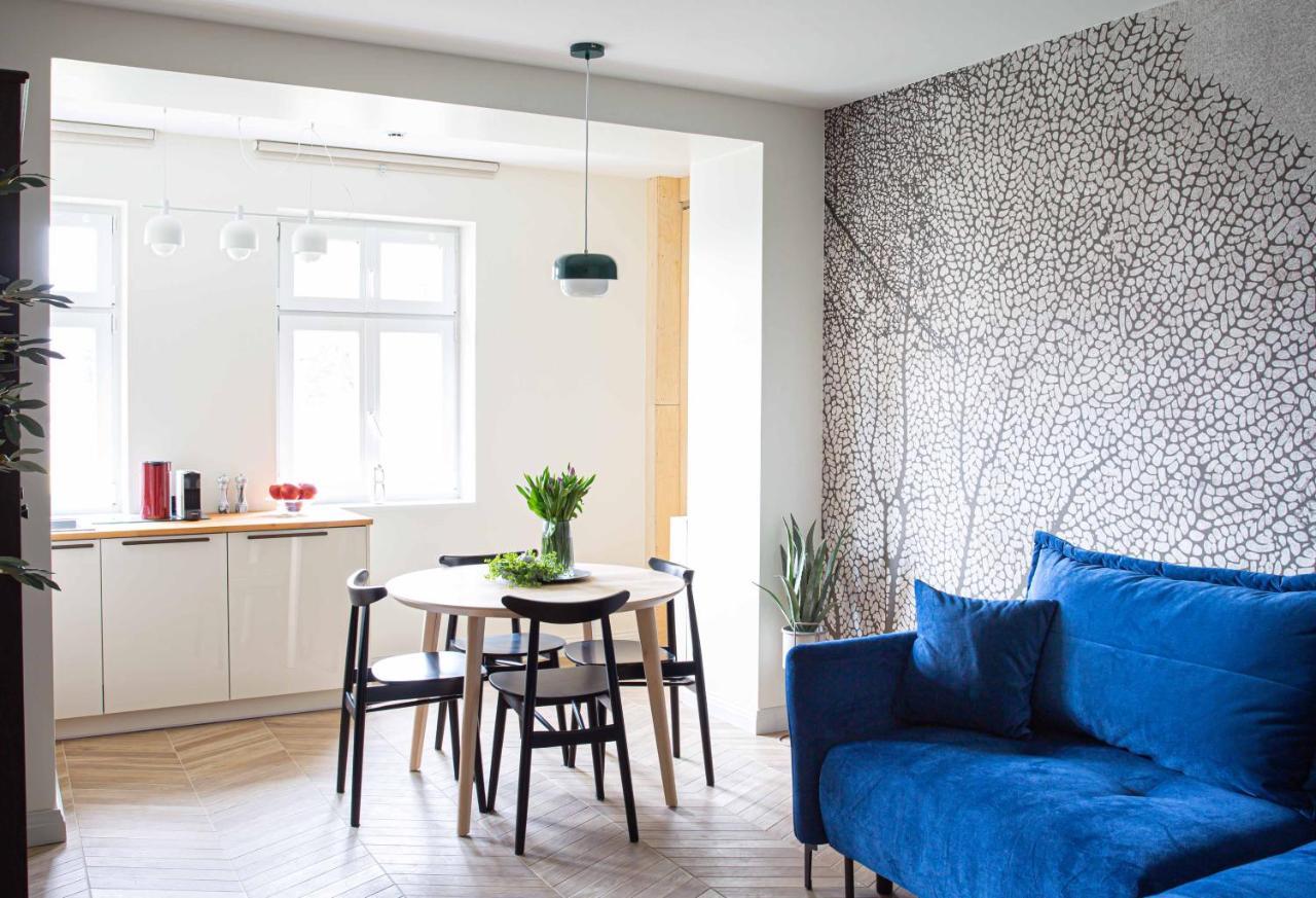 Apartament Dom Szwajcara Karpacz Zewnętrze zdjęcie