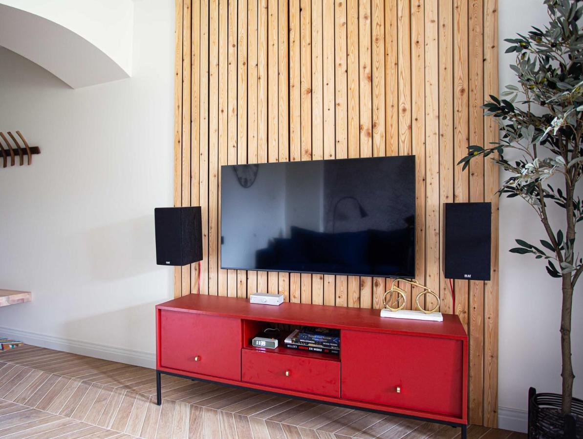 Apartament Dom Szwajcara Karpacz Zewnętrze zdjęcie