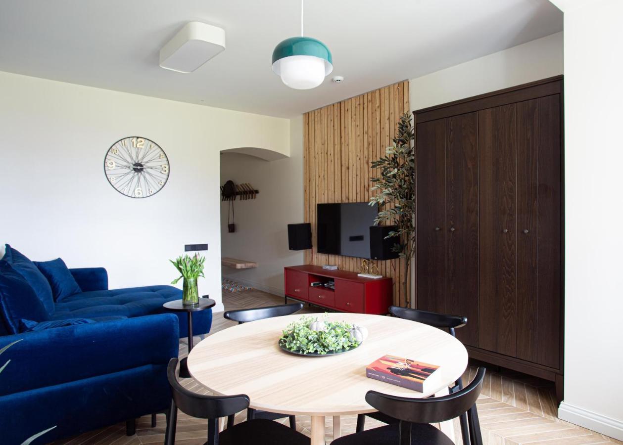 Apartament Dom Szwajcara Karpacz Zewnętrze zdjęcie