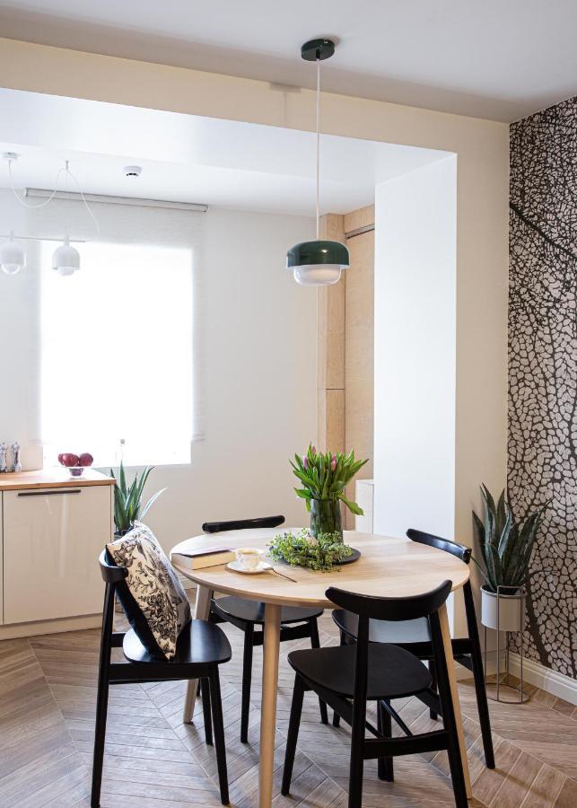 Apartament Dom Szwajcara Karpacz Zewnętrze zdjęcie