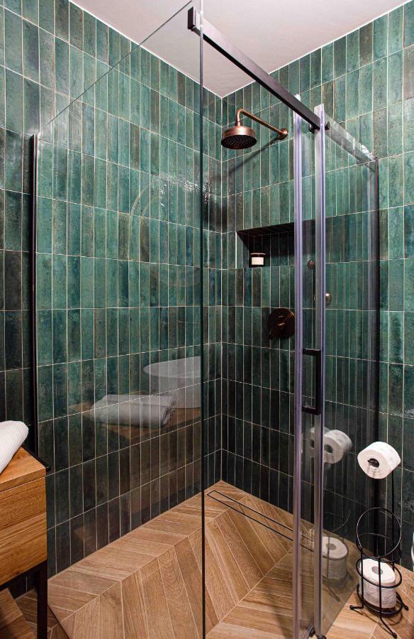 Apartament Dom Szwajcara Karpacz Zewnętrze zdjęcie