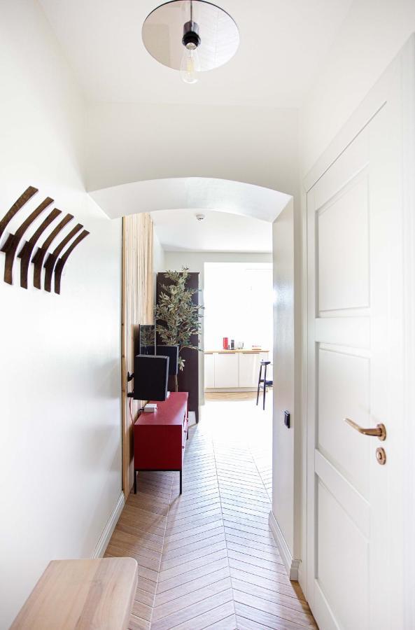 Apartament Dom Szwajcara Karpacz Zewnętrze zdjęcie
